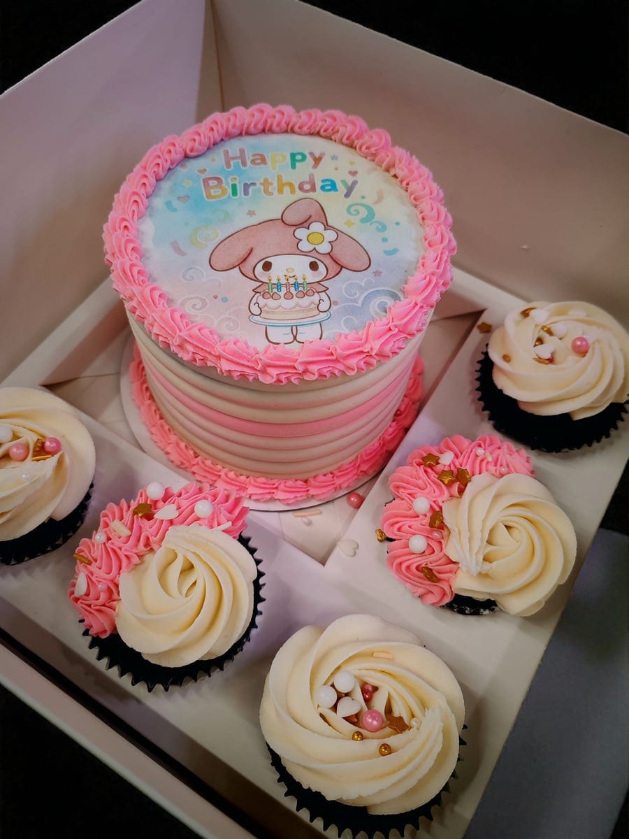 CrumbCrusher treat