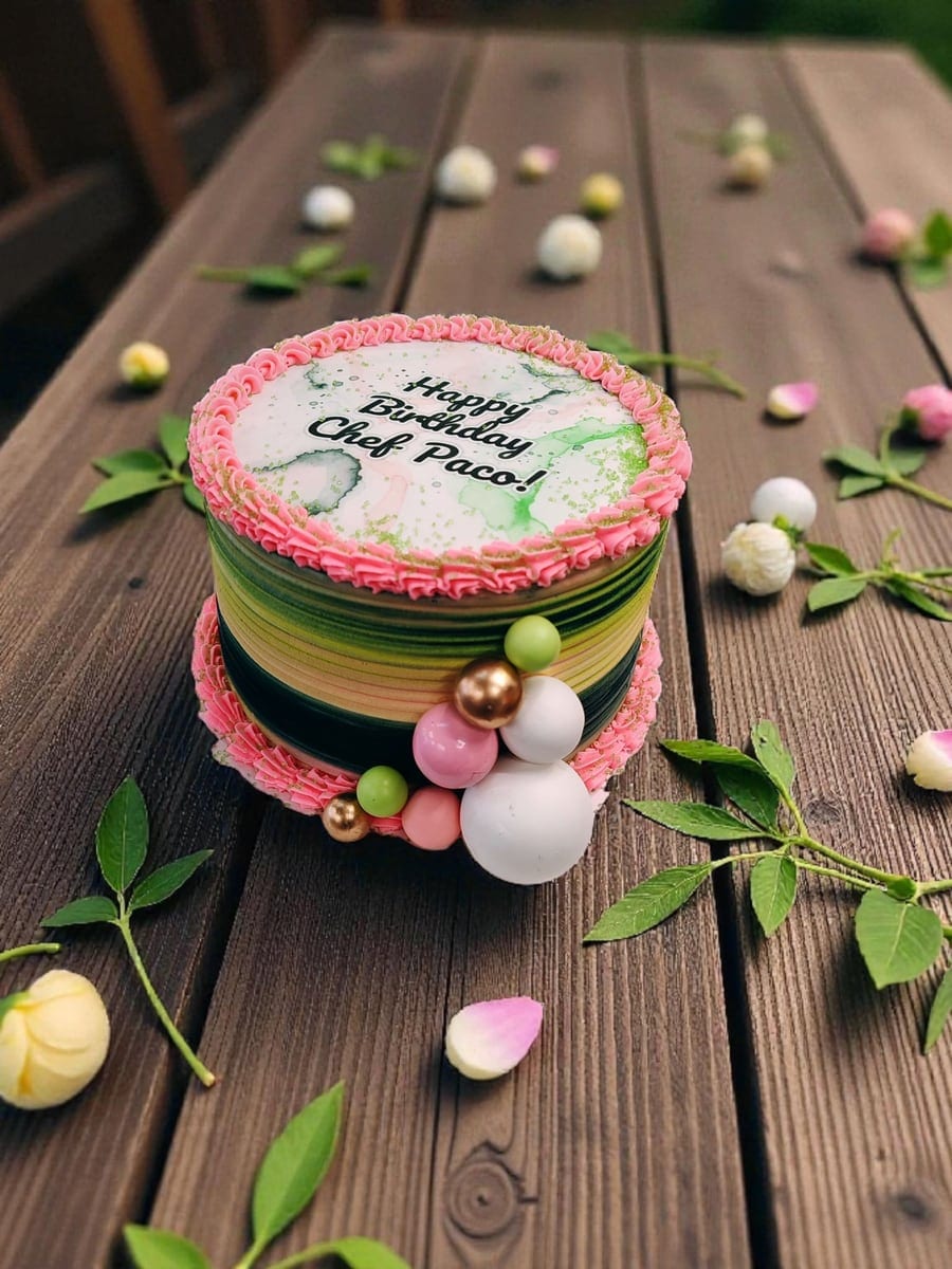 CrumbCrusher treat